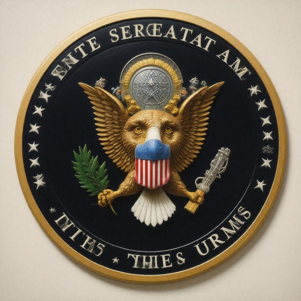 Senate Sergeant at Arms